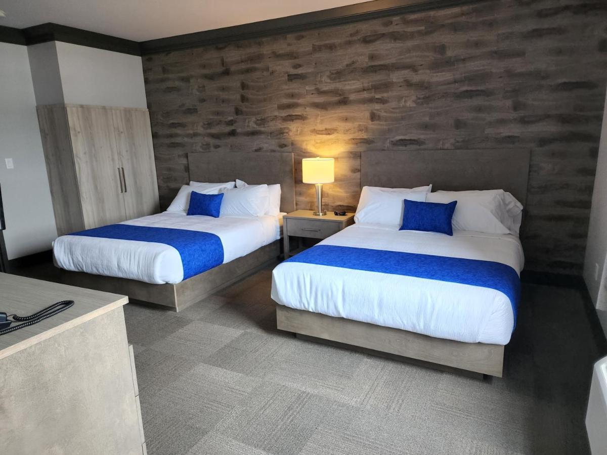 Razoolies Inn Stephenville Room photo